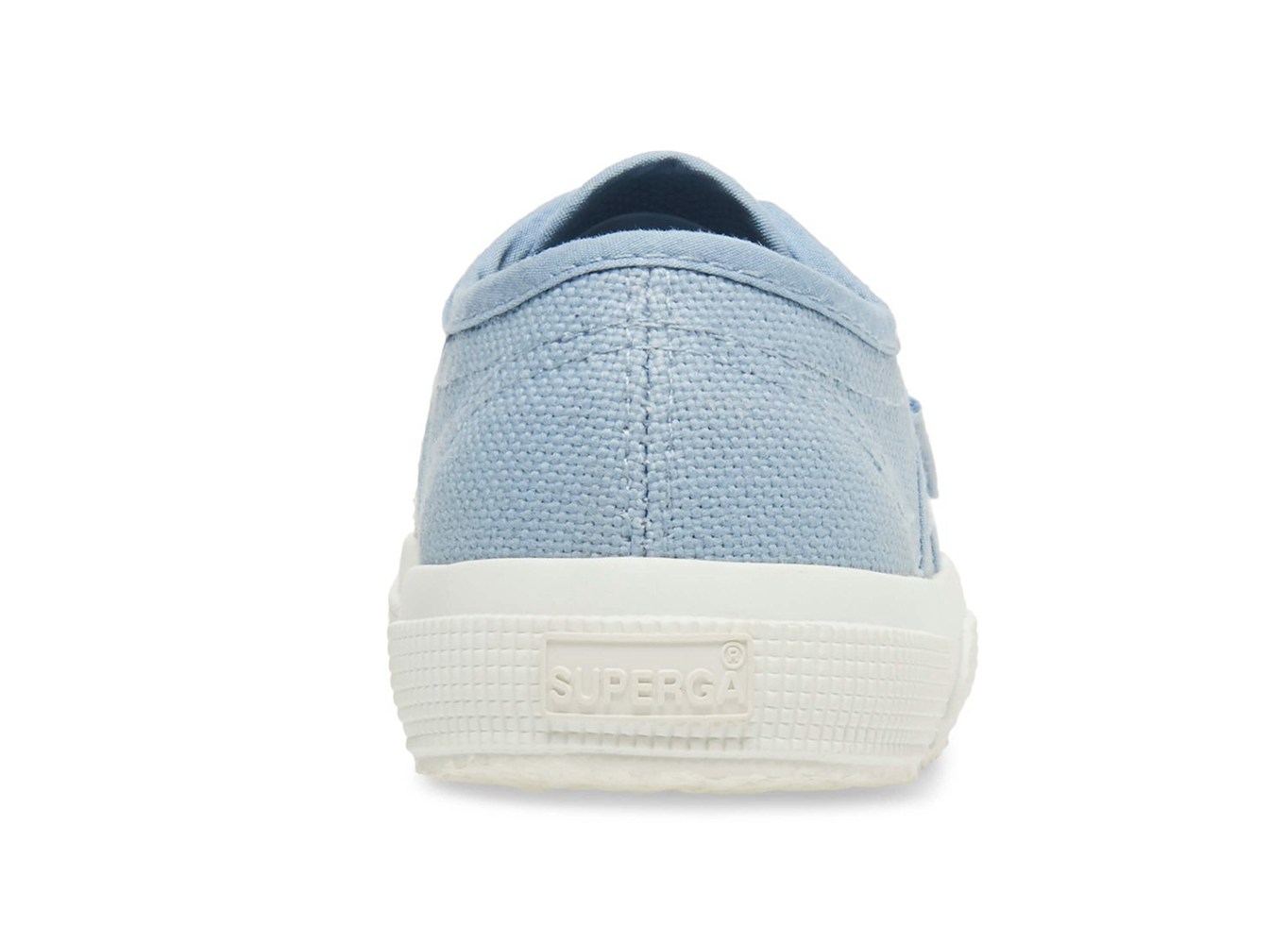 Tenis Infantil Azuis - Superga 2750 Jcot Classic - OPVUS-1068